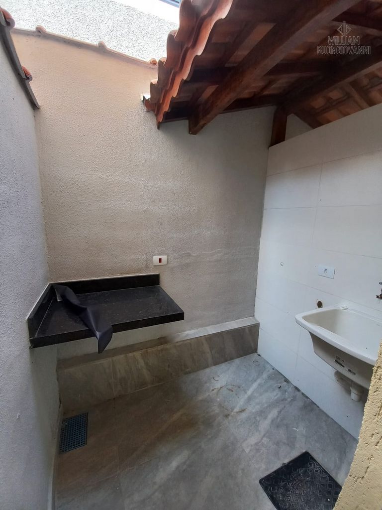 Casa de Condomínio, 2 quartos - Foto 2