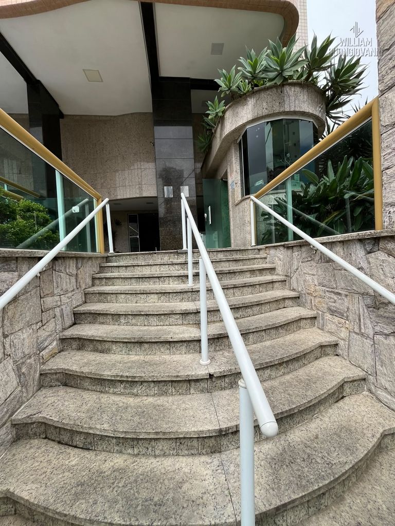 Apartamento, 3 quartos, 115 m² - Foto 2