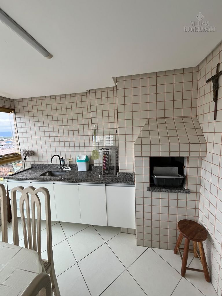 Apartamento, 3 quartos, 115 m² - Foto 7