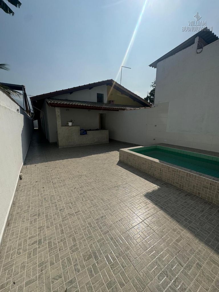 Casa, 2 quartos, 98 m² - Foto 8