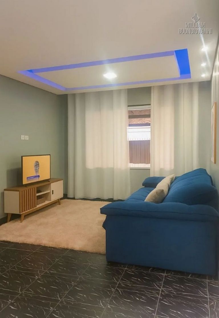 Casa, 2 quartos, 120 m² - Foto 4