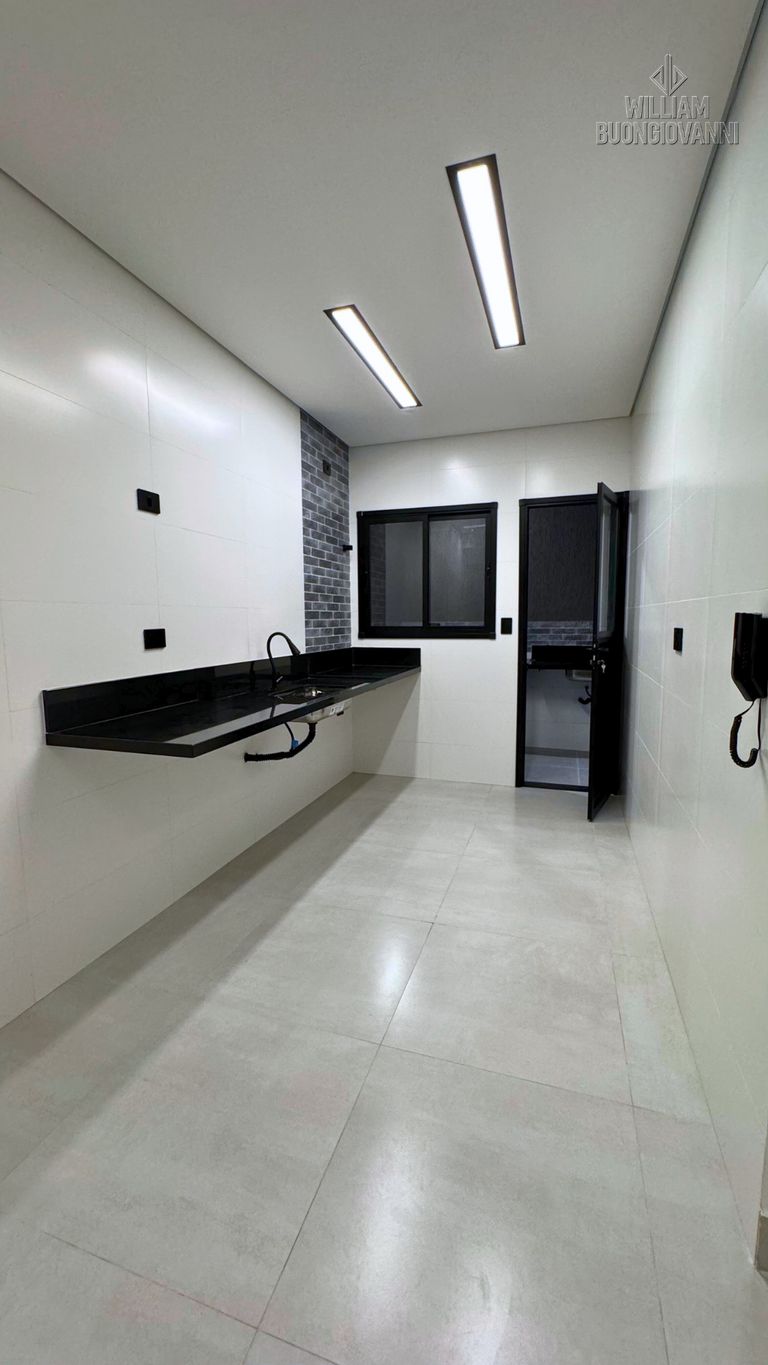 Casa de Condomínio, 2 quartos - Foto 4
