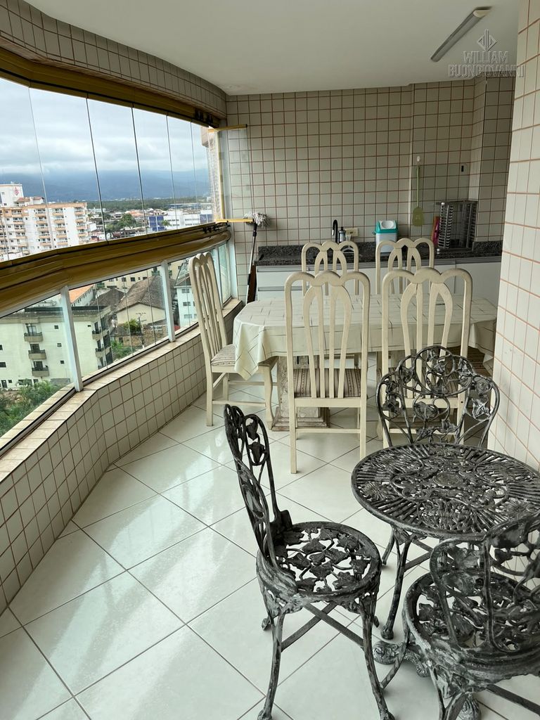 Apartamento, 3 quartos, 115 m² - Foto 31
