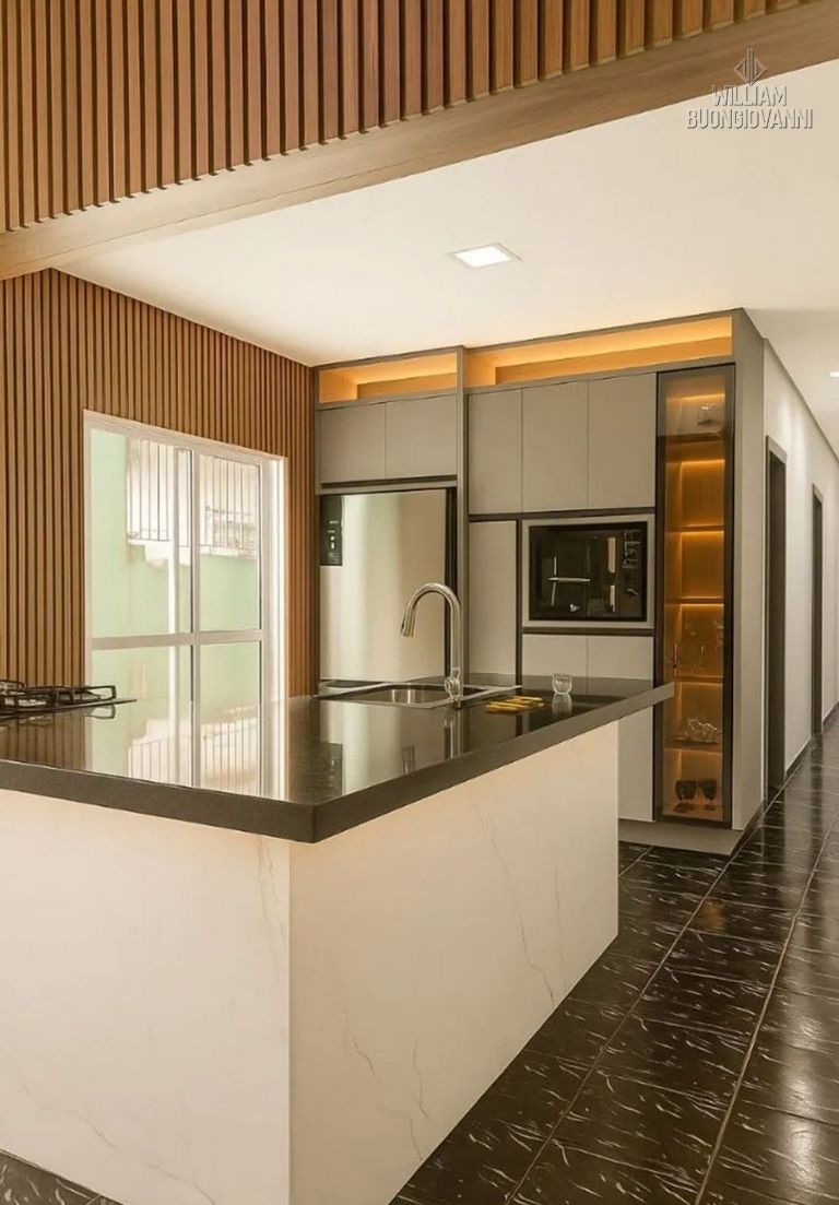 Casa, 2 quartos, 120 m² - Foto 6