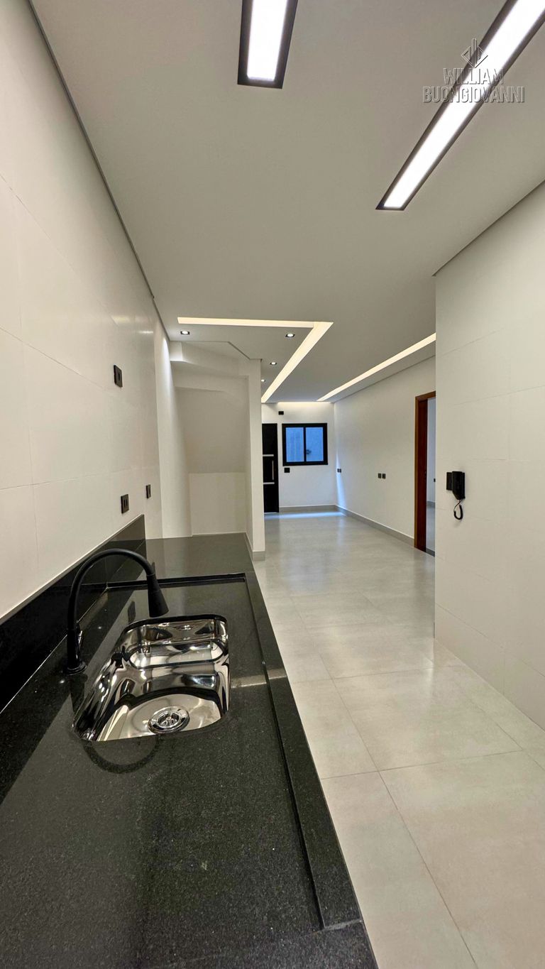 Casa de Condomínio, 2 quartos - Foto 8