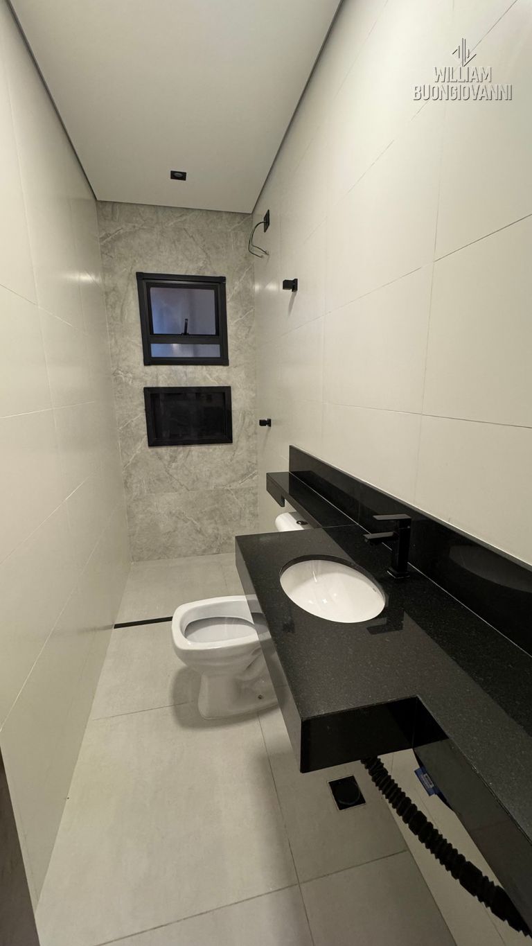 Casa de Condomínio, 2 quartos - Foto 9