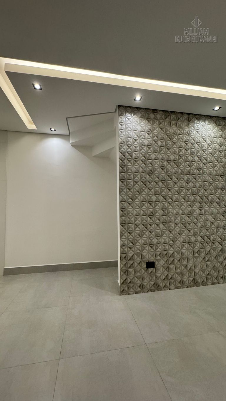 Casa de Condomínio, 2 quartos - Foto 19