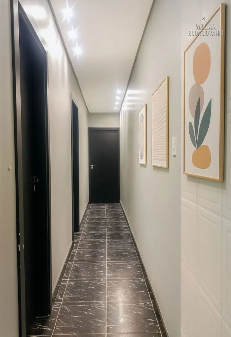 Casa, 2 quartos, 120 m² - Foto 10