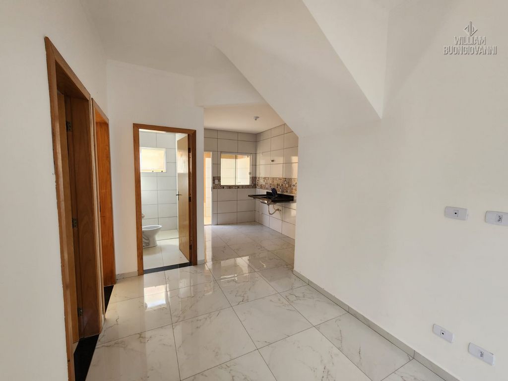 Casa de Condomínio, 2 quartos - Foto 5