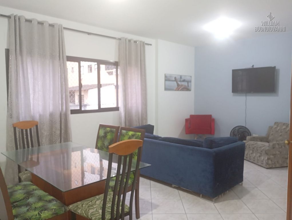 Apartamento, 3 quartos, 100 m² - Foto 1