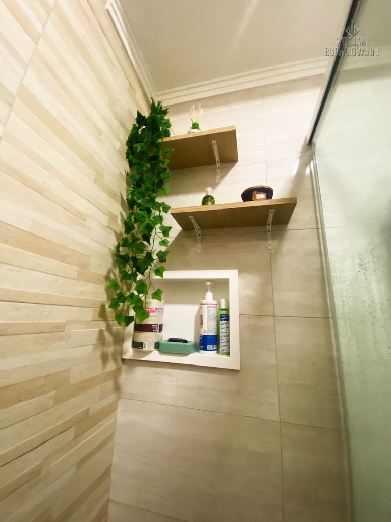 Apartamento, 2 quartos, 48 m² - Foto 2