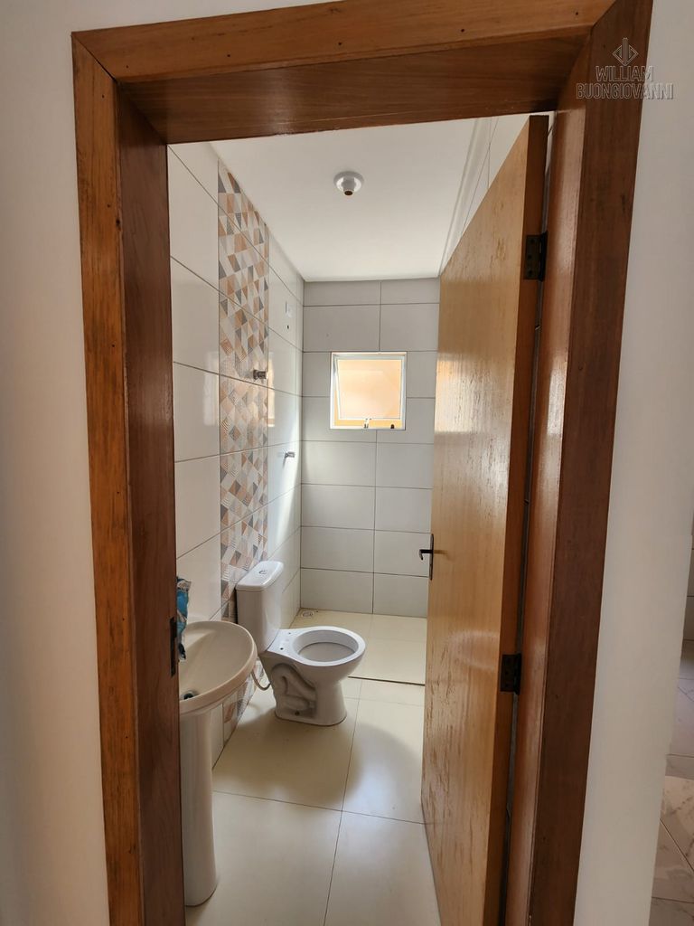 Casa de Condomínio, 2 quartos - Foto 9