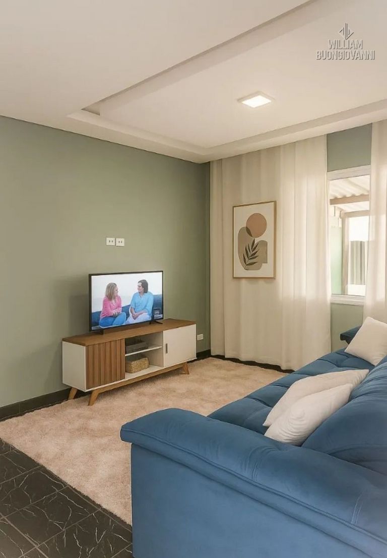 Casa, 2 quartos, 120 m² - Foto 12