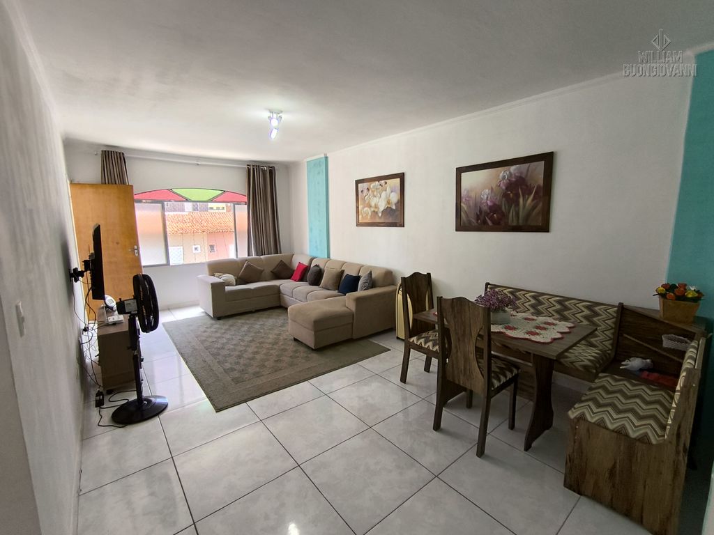 Apartamento, 2 quartos, 80 m² - Foto 3
