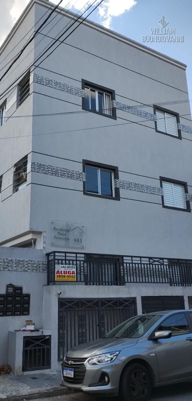 Apartamento, 2 quartos, 48 m² - Foto 16