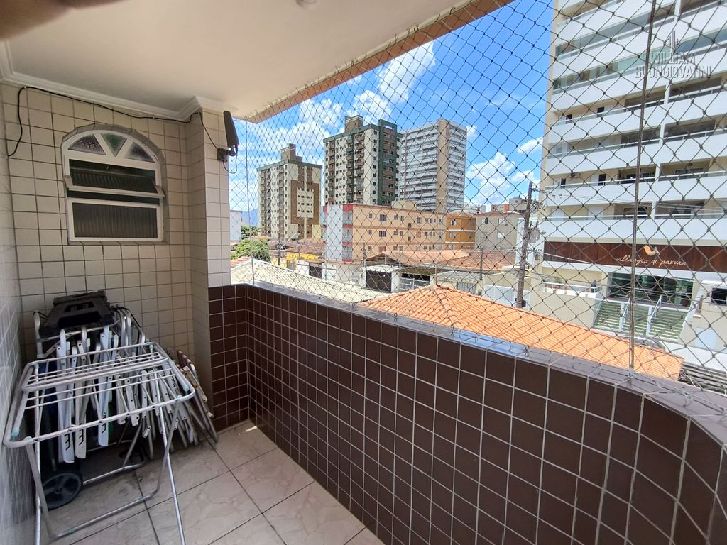 Apartamento, 2 quartos, 80 m² - Foto 7