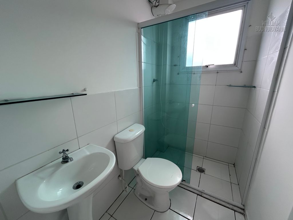 Apartamento, 2 quartos, 50 m² - Foto 8