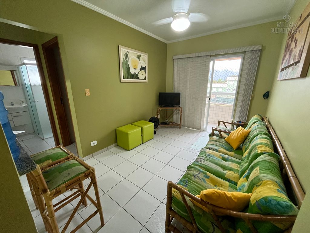 Apartamento, 1 quarto, 38 m² - Foto 19