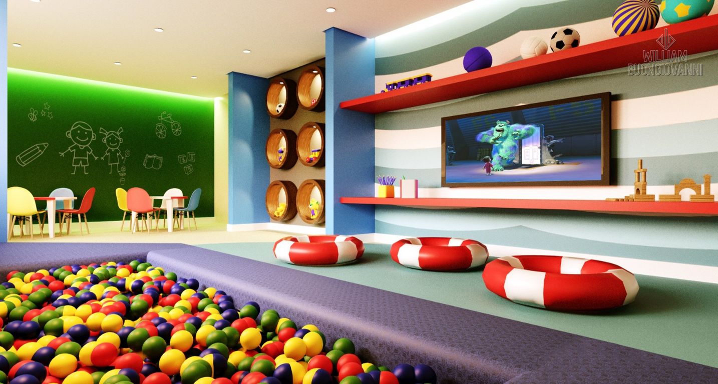 Apartamento, 3 quartos, 105 m² - Foto 2