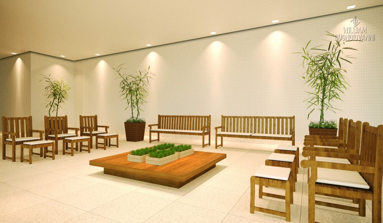 Apartamento, 3 quartos, 105 m² - Foto 7