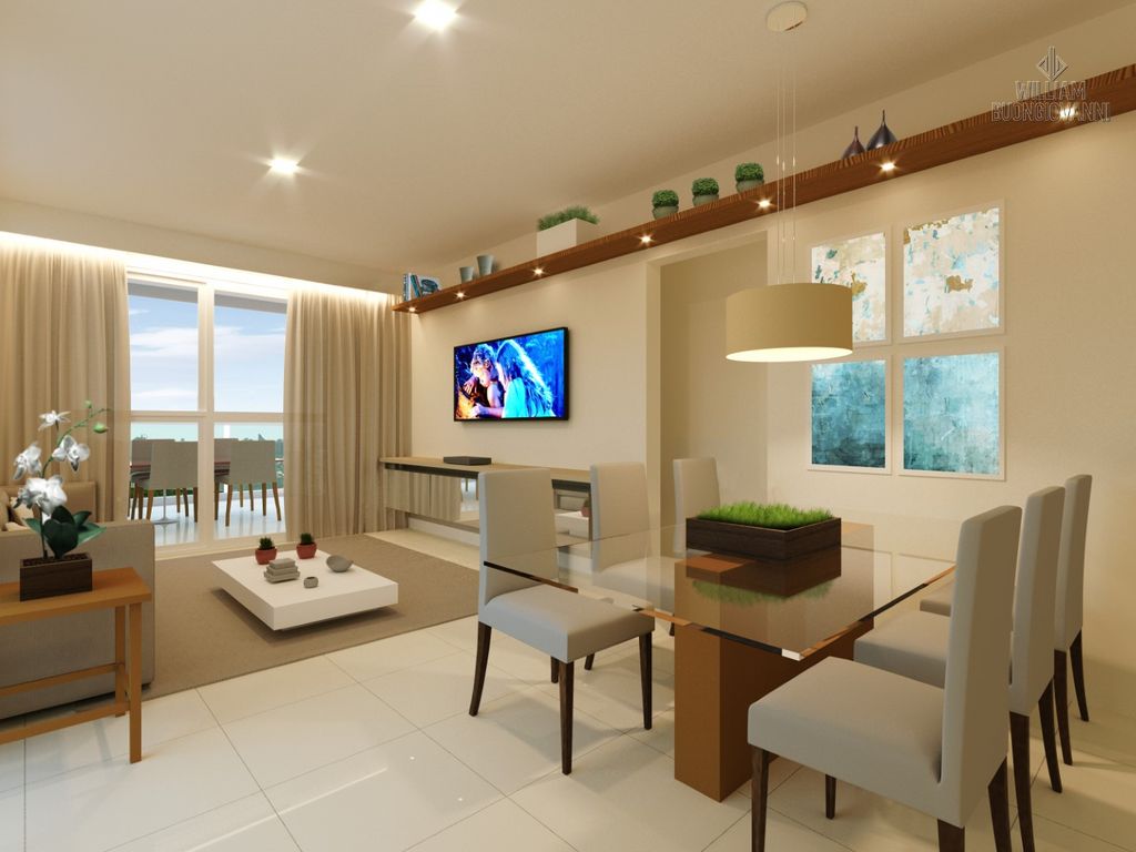 Apartamento, 3 quartos, 105 m² - Foto 13