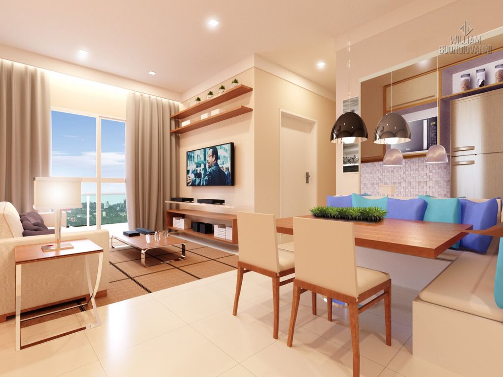 Apartamento, 3 quartos, 105 m² - Foto 15