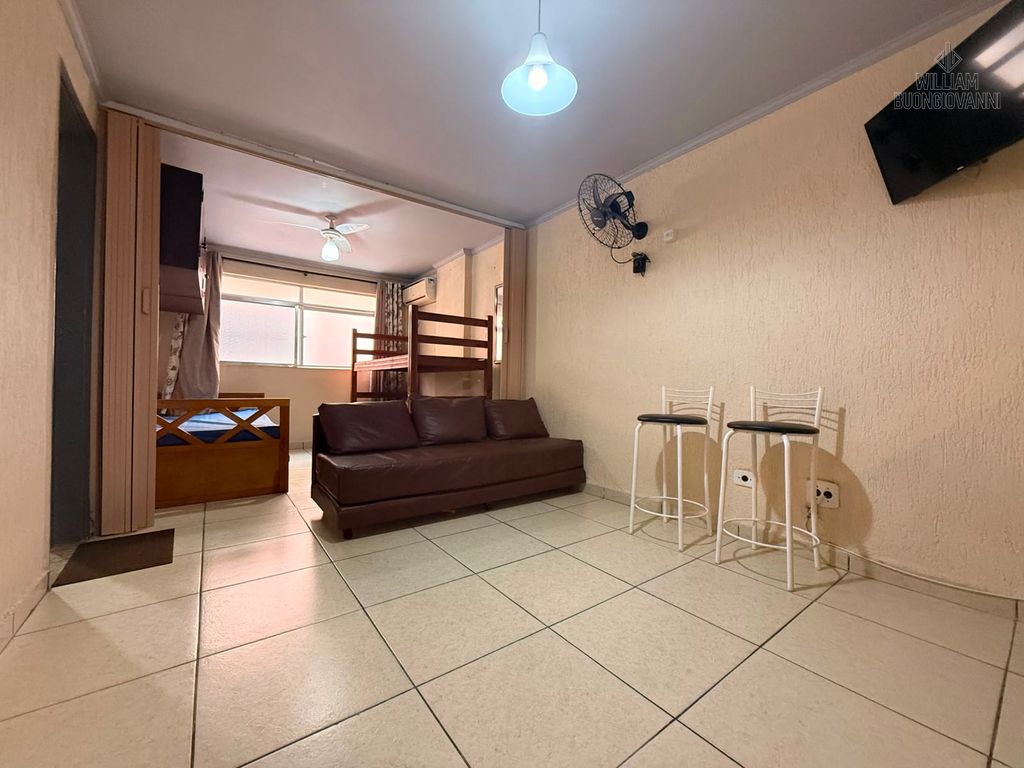 Apartamento, 1 quarto, 37 m² - Foto 7