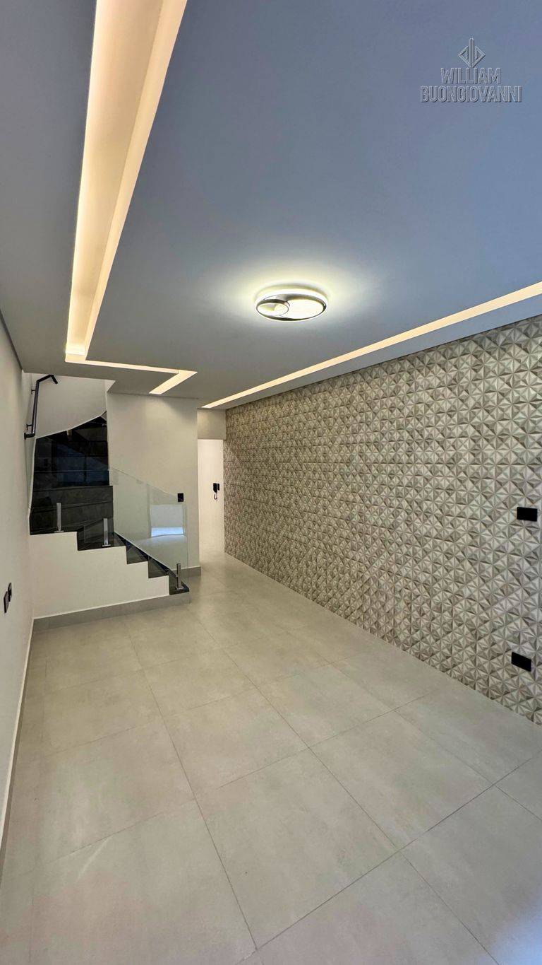 Casa de Condomínio, 2 quartos - Foto 4