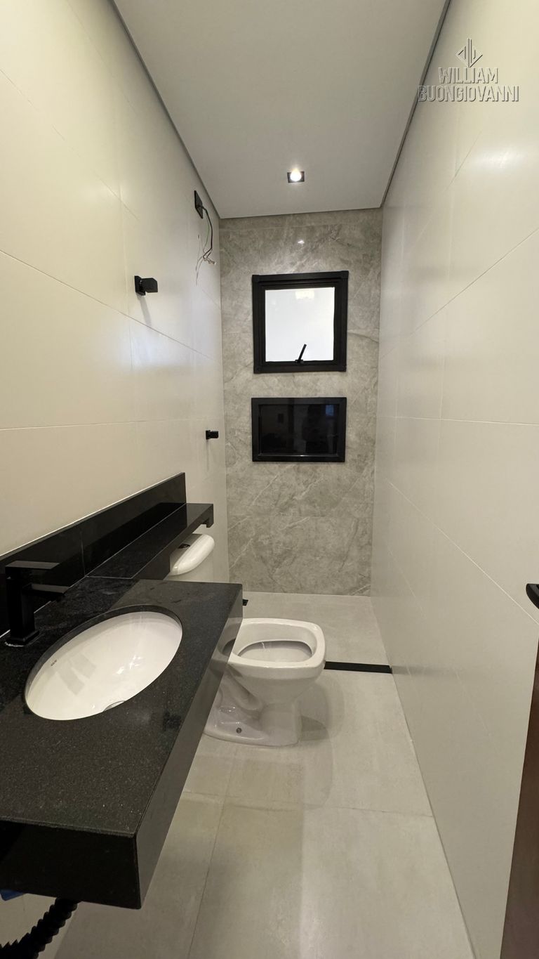 Casa de Condomínio, 2 quartos - Foto 15