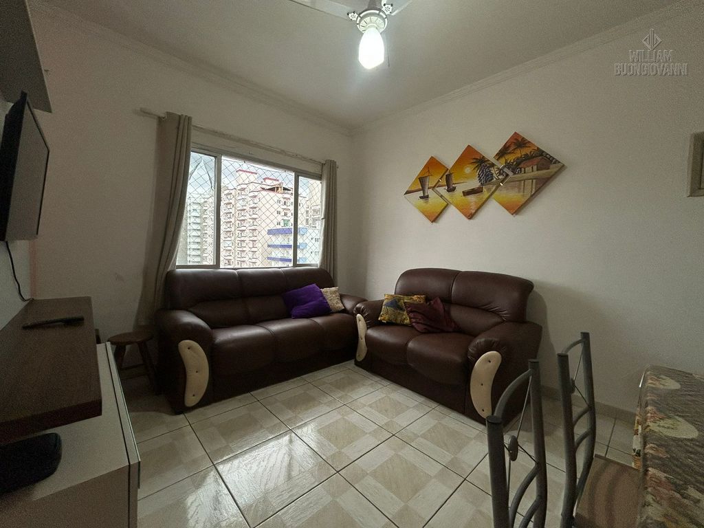 Apartamento, 1 quarto, 51 m² - Foto 1