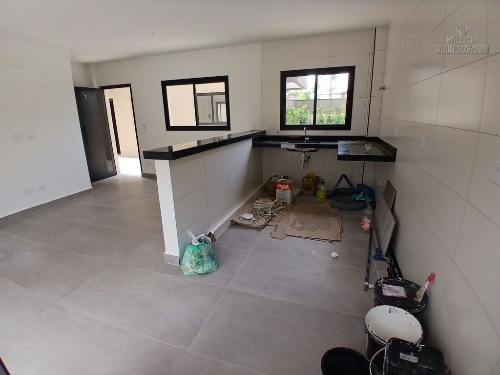 Sobrado, 2 quartos, 90 m² - Foto 11