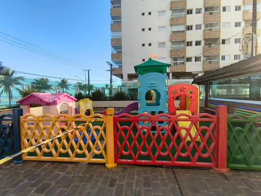PLAYGROUND