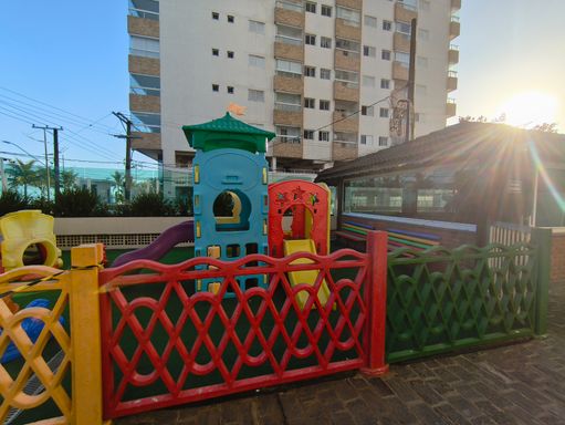 PLAYGROUND
