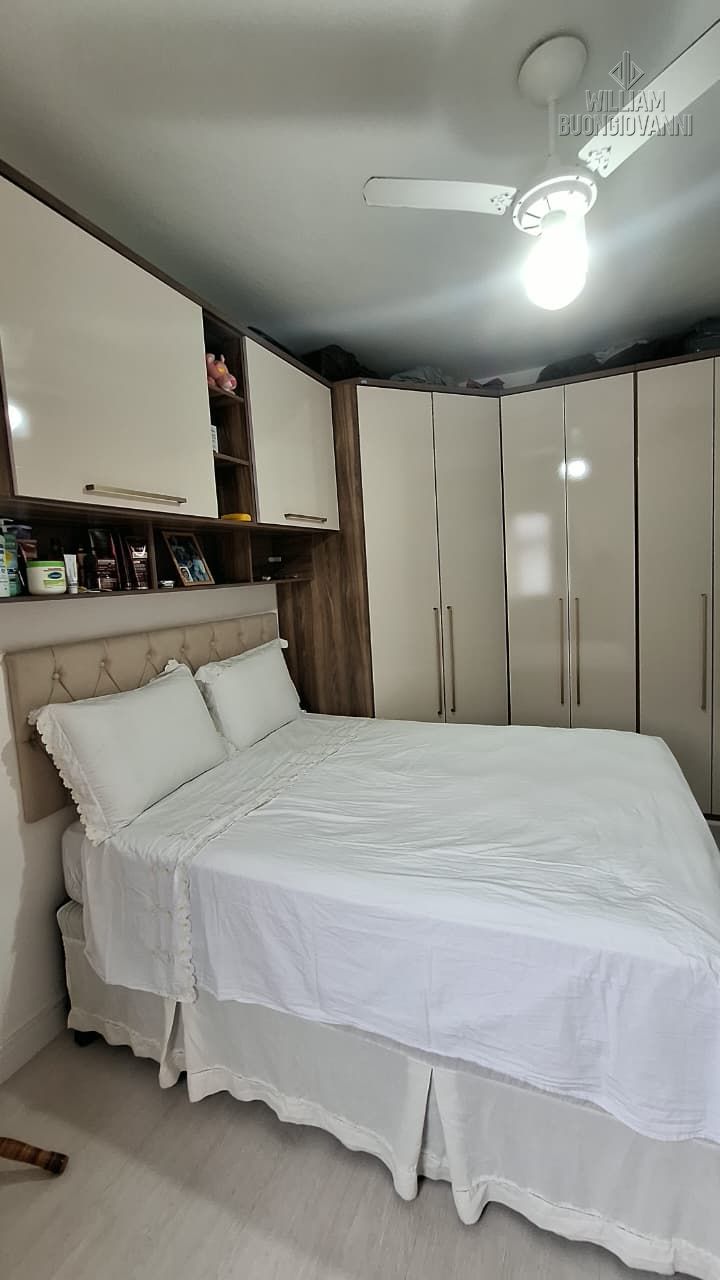 Apartamento, 2 quartos, 55 m² - Foto 3