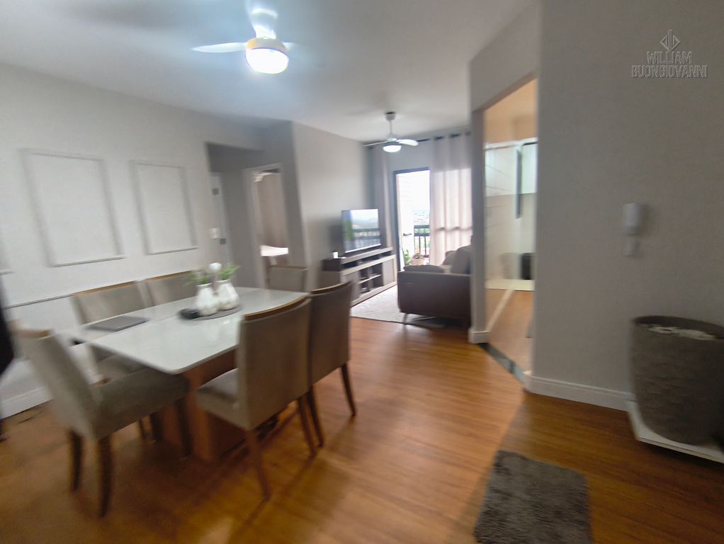 Apartamento, 2 quartos, 65 m² - Foto 10
