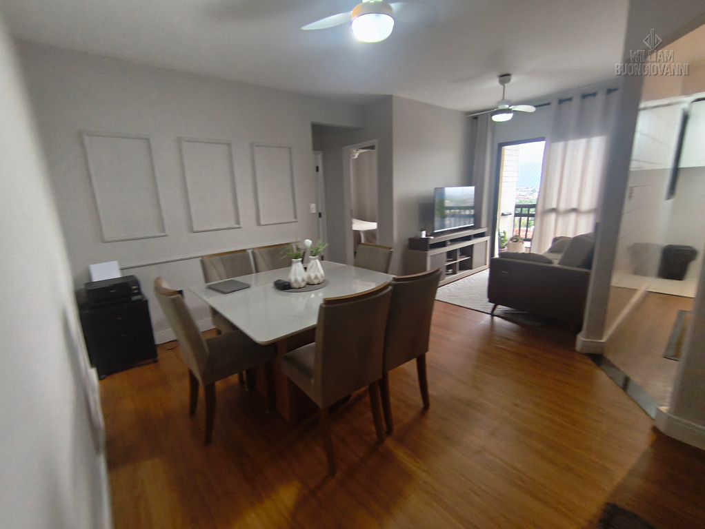 Apartamento, 2 quartos, 65 m² - Foto 12
