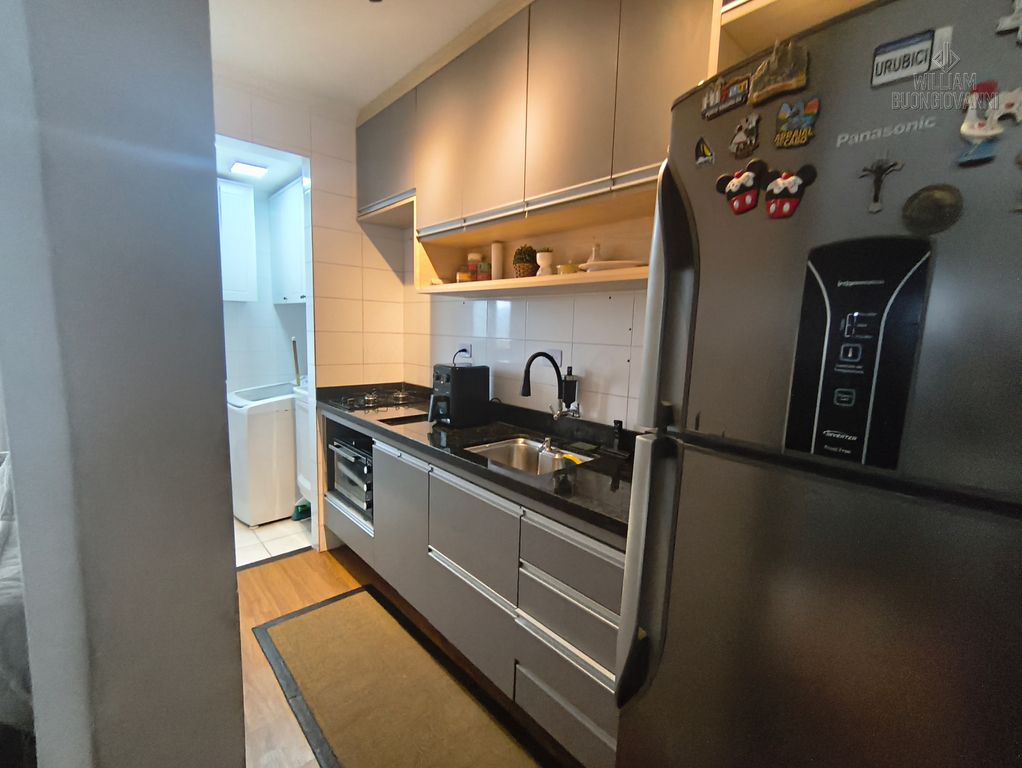 Apartamento, 2 quartos, 65 m² - Foto 17