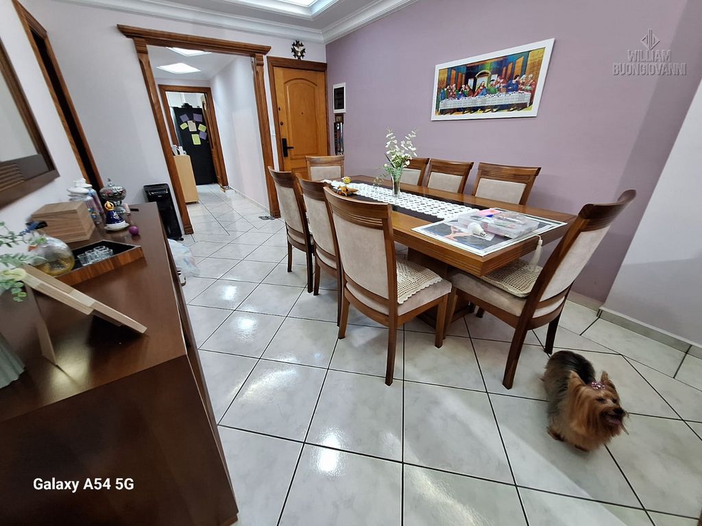 Apartamento, 3 quartos, 113 m² - Foto 6