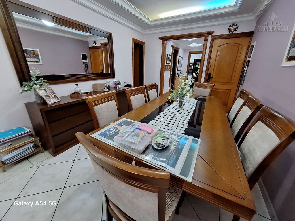 Apartamento, 3 quartos, 113 m² - Foto 7
