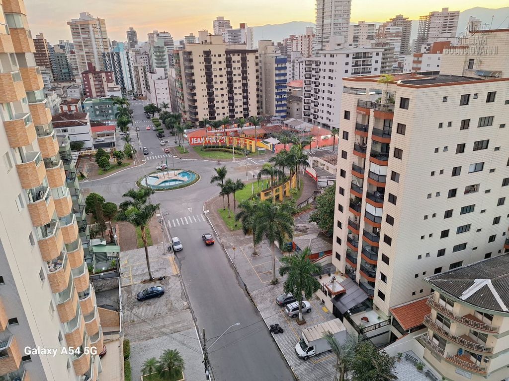 Apartamento, 3 quartos, 113 m² - Foto 1