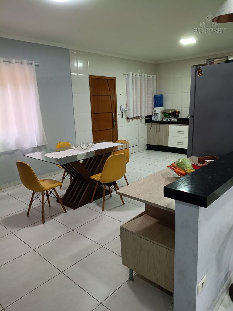 Casa, 4 quartos, 447 m² - Foto 3