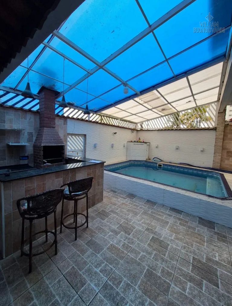 Casa, 4 quartos, 447 m² - Foto 16