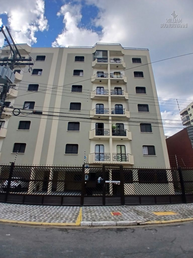 Apartamento, 1 quarto, 43 m² - Foto 1