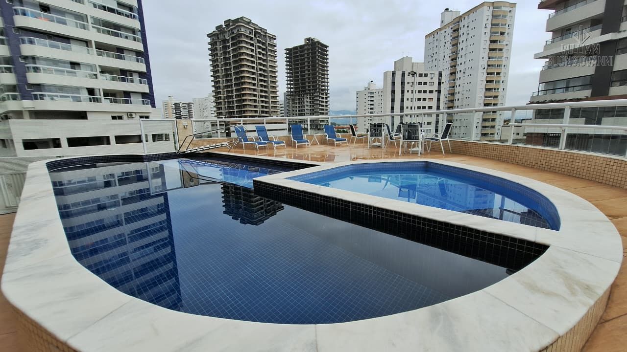 Apartamento, 2 quartos, 81 m² - Foto 1