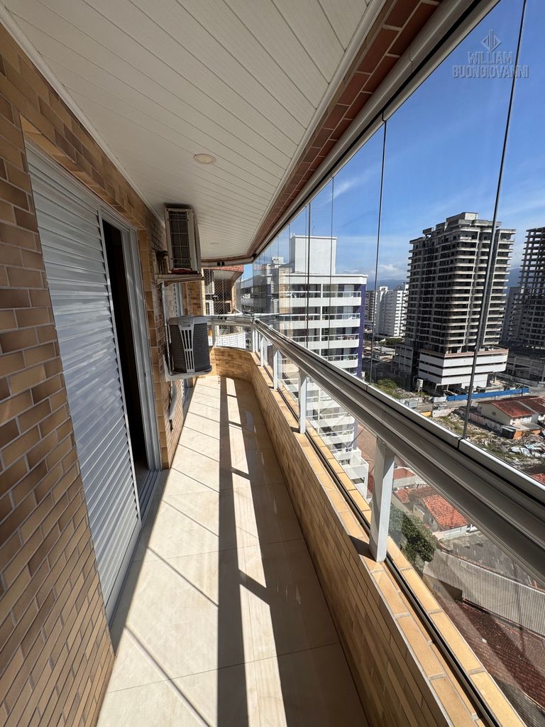 Apartamento, 2 quartos, 84 m² - Foto 1
