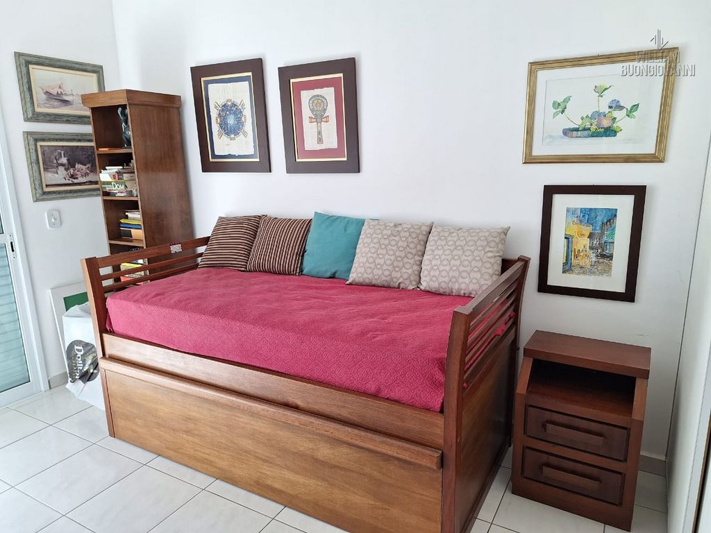 Apartamento, 3 quartos, 142 m² - Foto 4