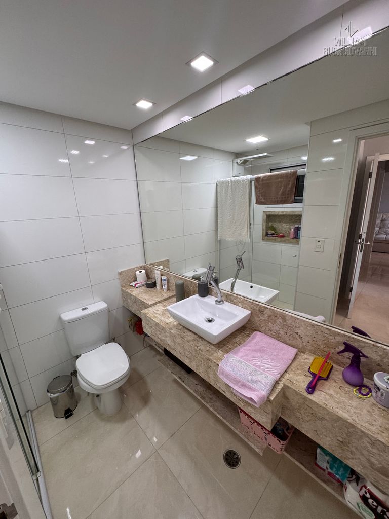 Apartamento, 2 quartos, 84 m² - Foto 6