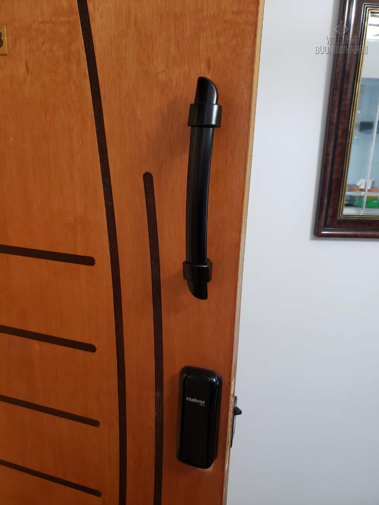 Apartamento, 1 quarto, 38 m² - Foto 11