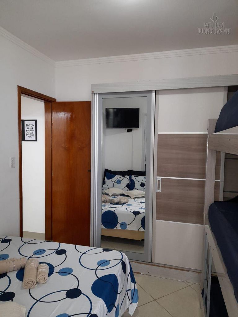 Apartamento, 1 quarto, 38 m² - Foto 14