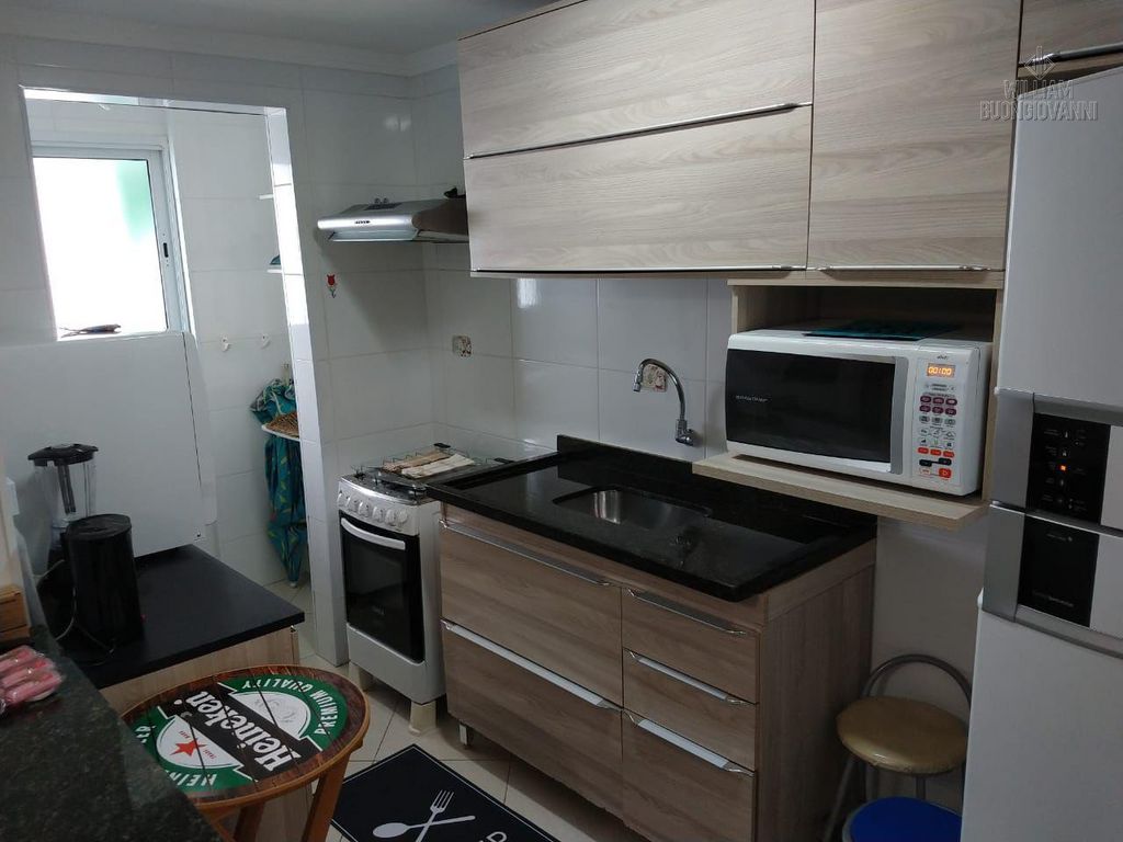 Apartamento, 1 quarto, 38 m² - Foto 22